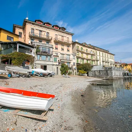 Apartament Tosca Menaggio