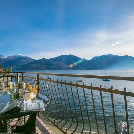 Apartament Tosca Menaggio