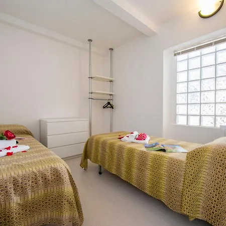 Apartament Tosca Menaggio