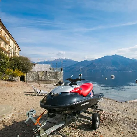 Apartament Tosca Menaggio