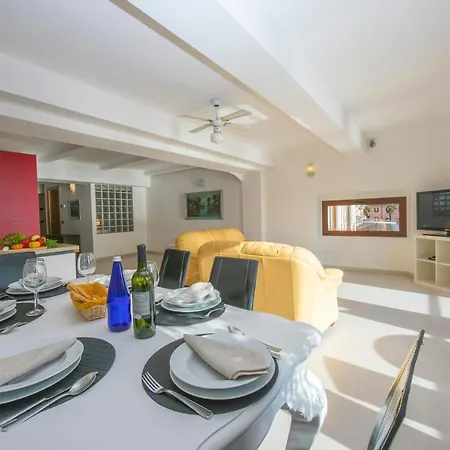 Apartament Tosca Menaggio