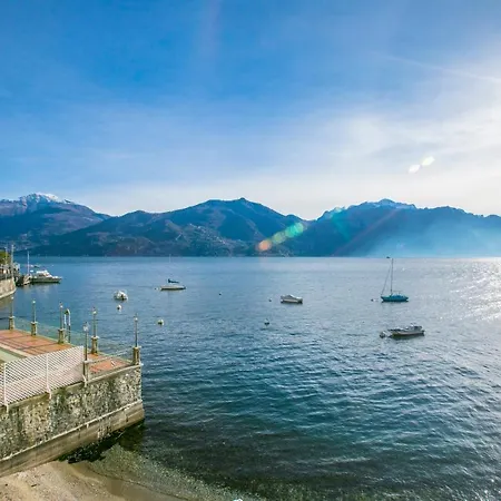 Apartament Tosca Menaggio