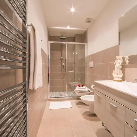 Apartament Tosca Menaggio