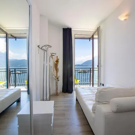 Apartament Tosca Menaggio