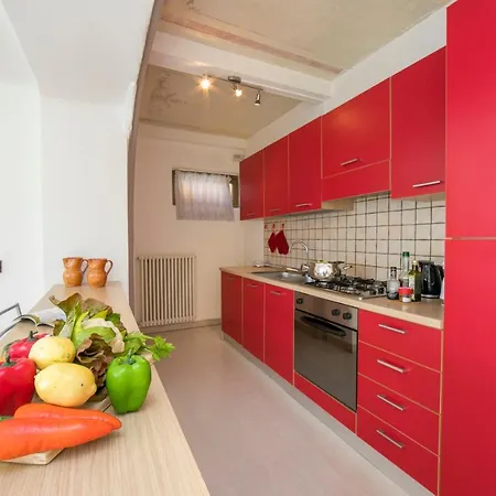 Apartament Tosca Menaggio