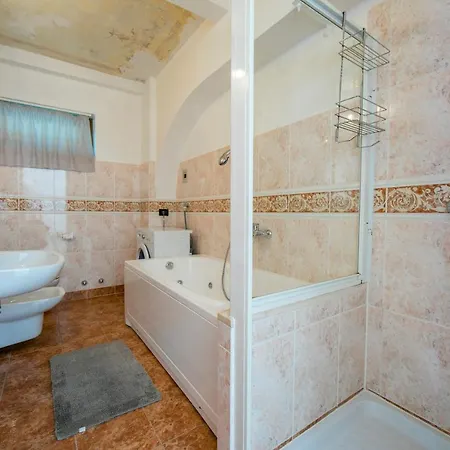 Apartament Tosca