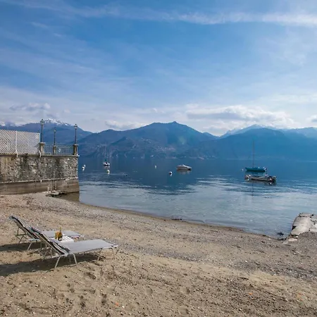 Apartament Tosca Menaggio