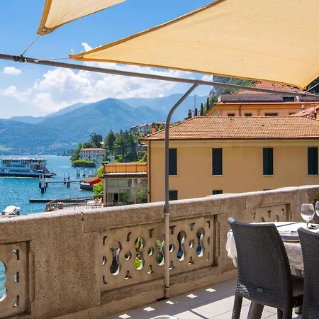 Tosca Apartament Menaggio