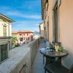 Apartamento Tosca