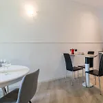 Tosca Lägenhet