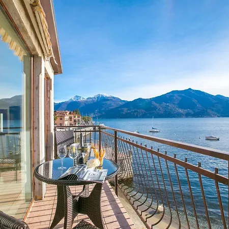 Tosca ميناجيو