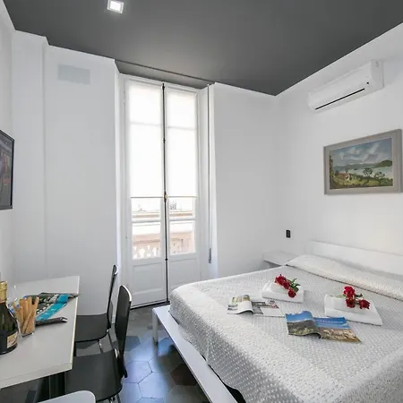 Appartement Tosca