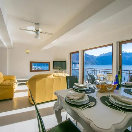 Appartement Tosca *