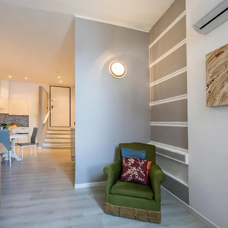 Appartement Tosca