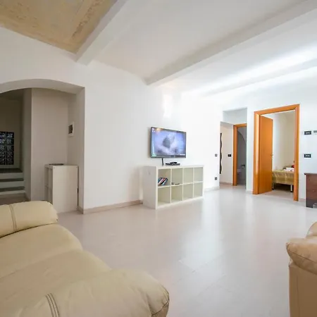 Appartement Tosca *