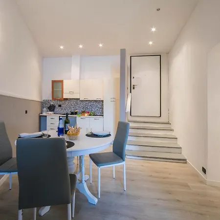 Appartement Tosca *