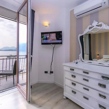 Appartement Tosca