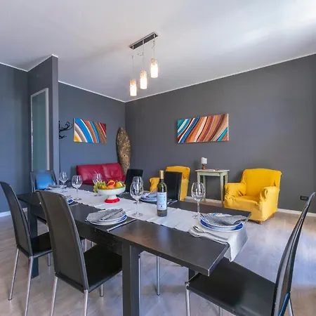 Appartement Tosca *