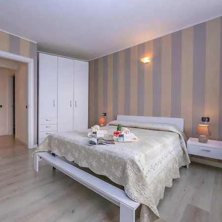 Appartement Tosca