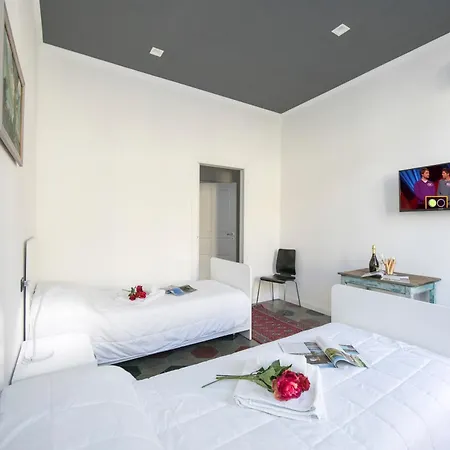 Appartement Tosca
