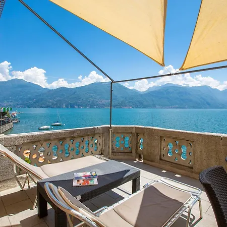 Tosca * ميناجيو