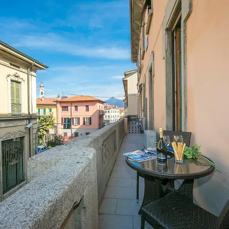 Appartement Tosca