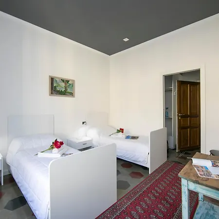 Tosca Appartement *