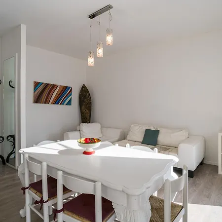 Apartamento Tosca