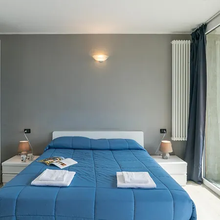 Tosca Apartamento
