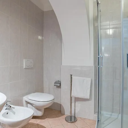 Apartamento Tosca Menaggio