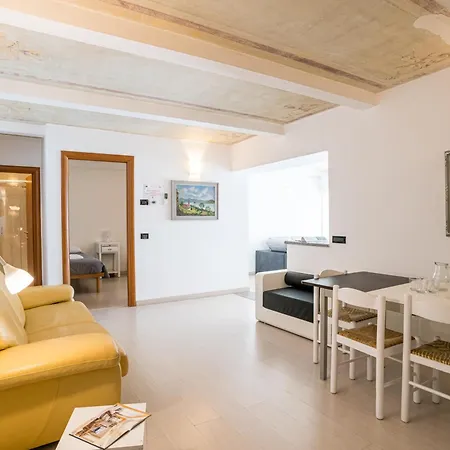 Apartamento Tosca Menaggio