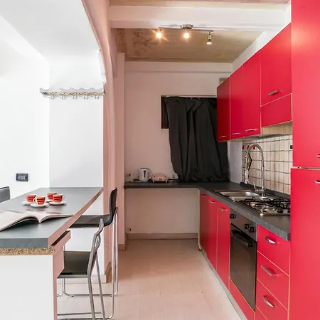 Apartamento Tosca *