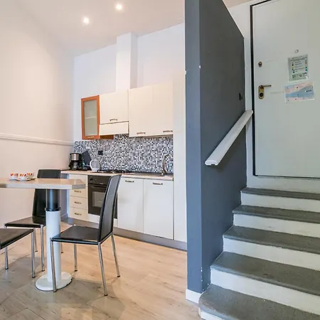 Tosca Apartamento *