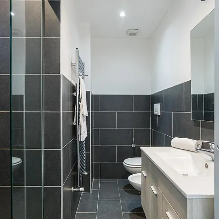 Apartamento Tosca