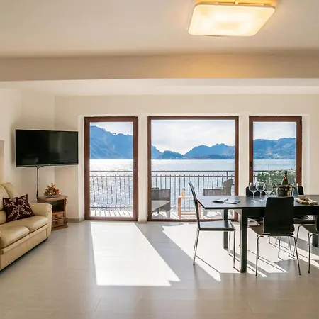 Apartamento Tosca *