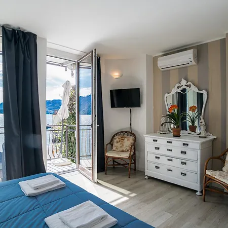 Apartmán Tosca Menaggio