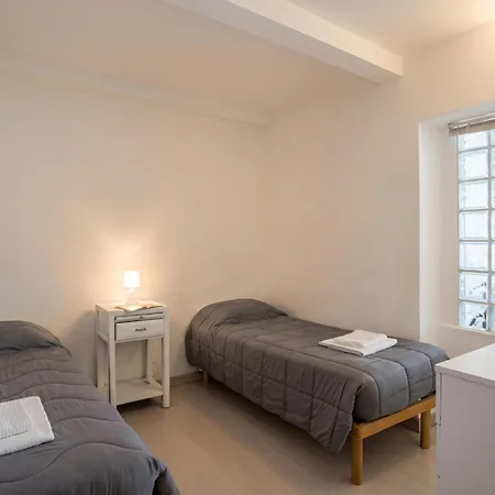 Tosca Apartamento *