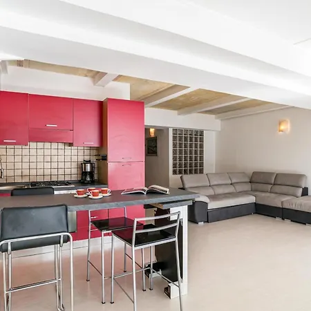Apartmán Tosca Menaggio