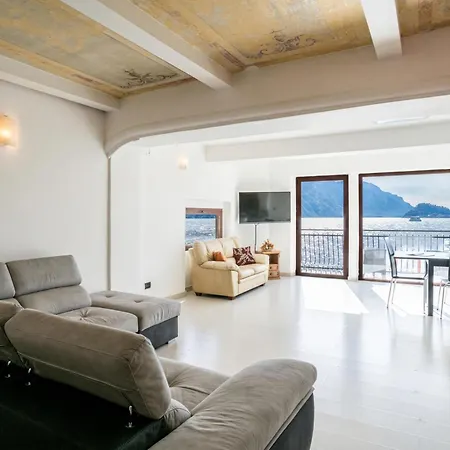 Tosca Apartmán
