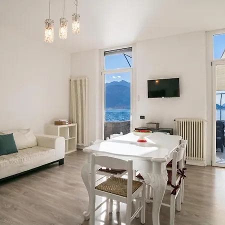 Tosca Apartamento Menaggio