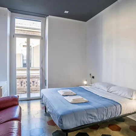 Tosca Apartamento