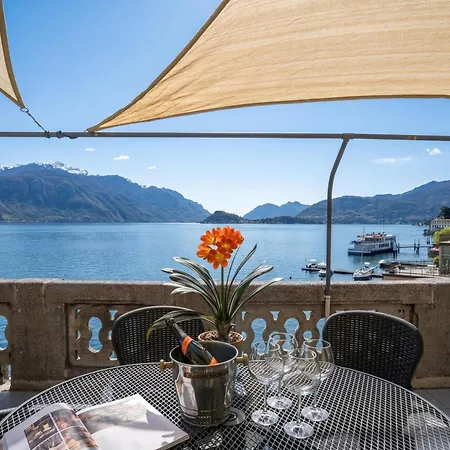 Apartamento Tosca Menaggio