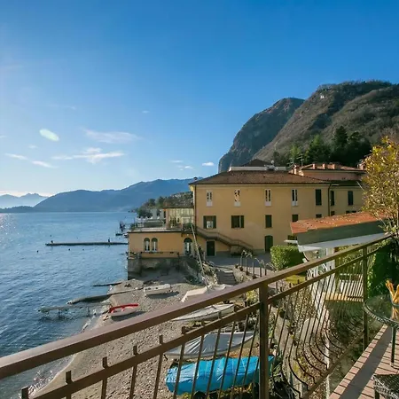 Tosca Apartamento Menaggio