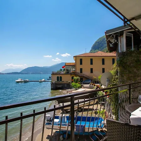 Apartamento Tosca Menaggio