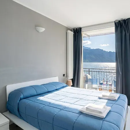Tosca Apartmán