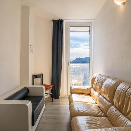 Apartmán Tosca *