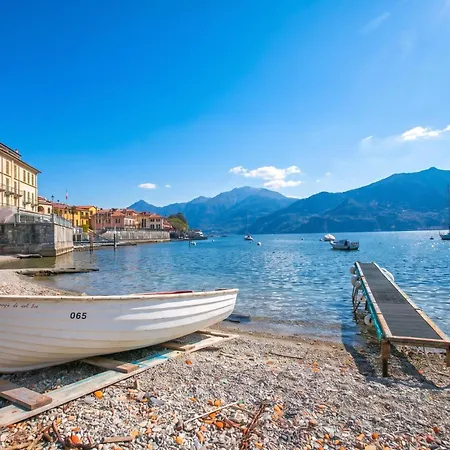 Apartmán Tosca Menaggio