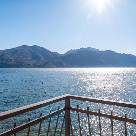 Apartmán Tosca Menaggio