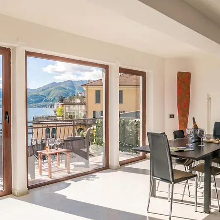 Apartmán Tosca Menaggio