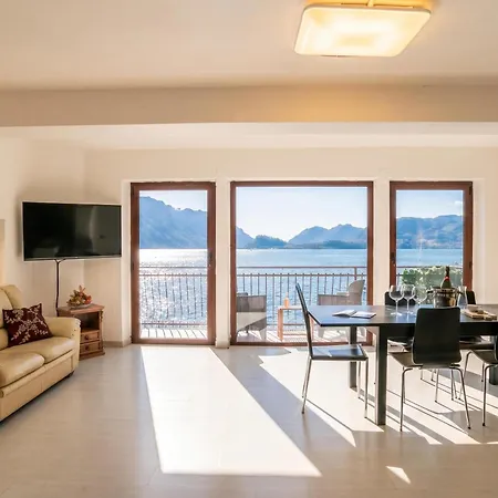 Tosca Apartmán